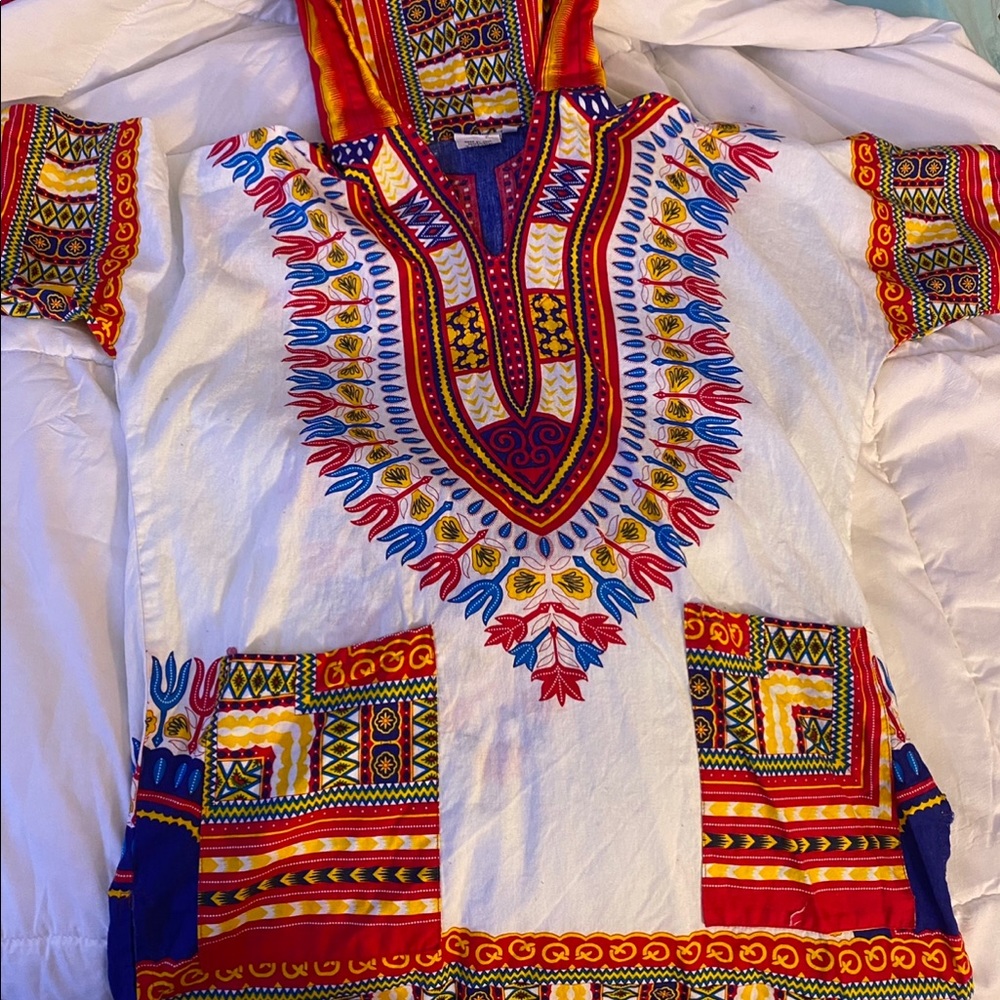 Dashiki